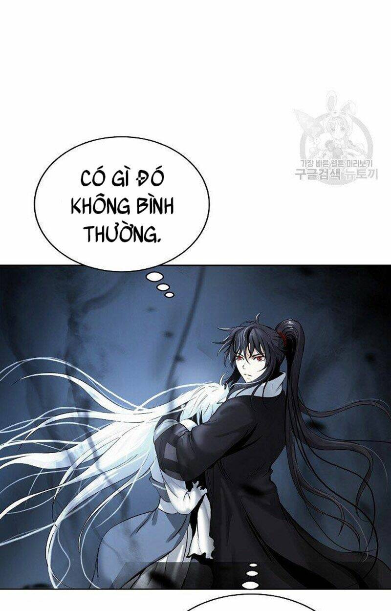 xuyên không thành hổ chapter 79 105