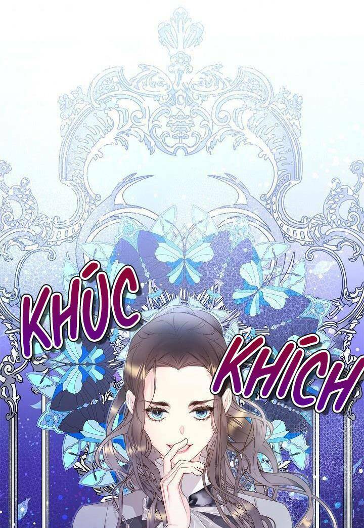 [15+] công chúa chloe chapter 90 7