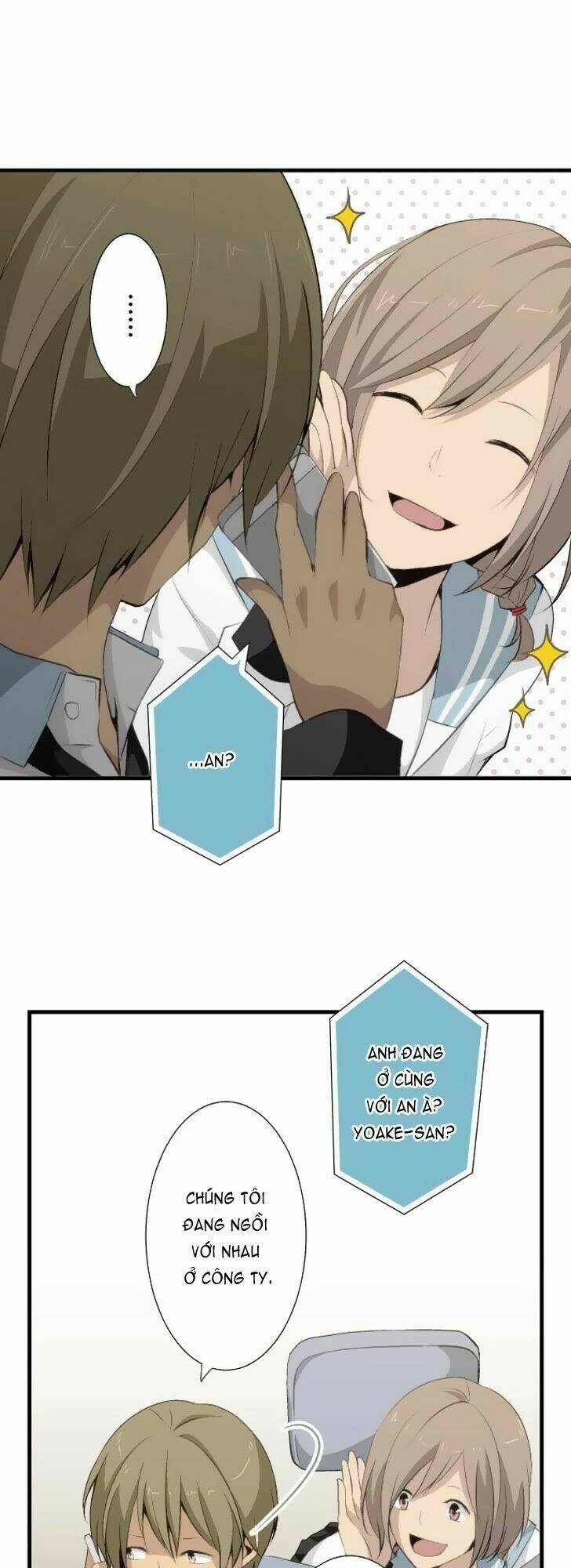 viên thuốc trùng sinh chapter 61 25