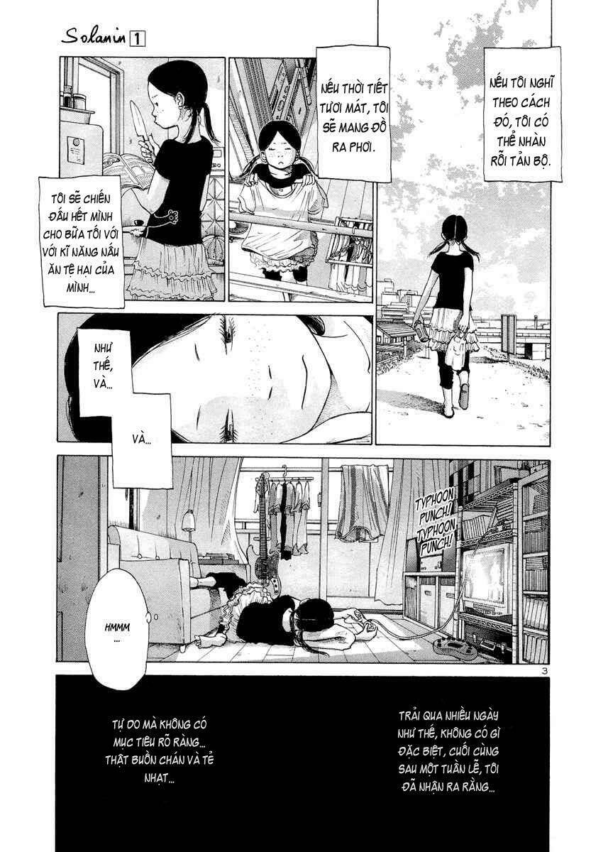 thực tế cuộc sống chapter 2 5