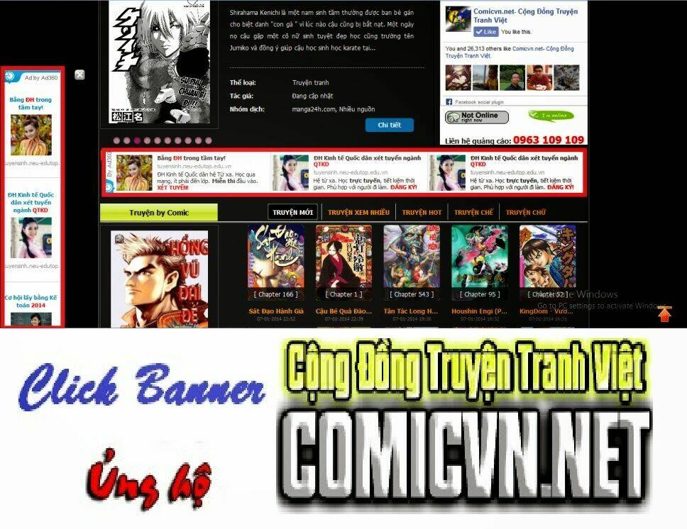 shin kurosagi - con diệc đen 2 chapter 2 28