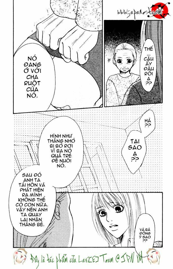 deep love - ayu monogatari chapter 3 27