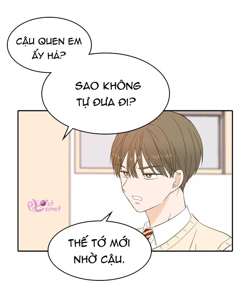 kiếp này cũng xin chăm sóc tôi như vậy nhé kiếp này cũng xin chăm sóc tôi như vậy nhé chapter 23 36