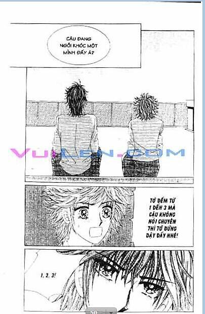 nụ hôn và sắc đẹp chapter 6 48