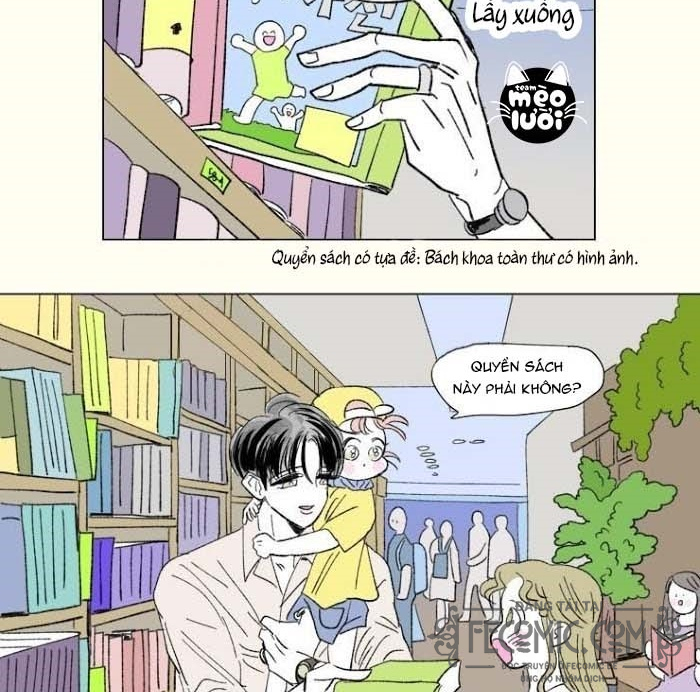 câu chuyện của hosik chapter 69 5