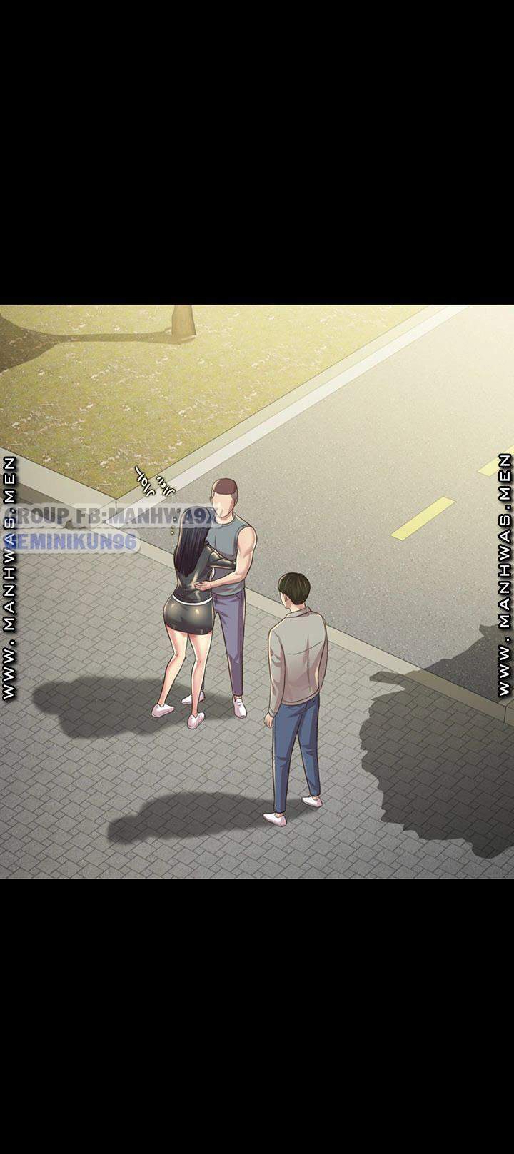 bạn gái của bạn tôi chapter 96 26