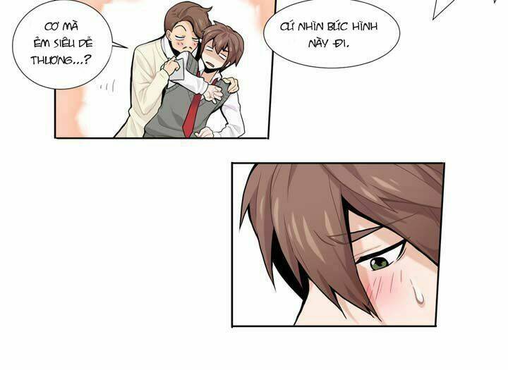 the fiancee is here chapter 2 4