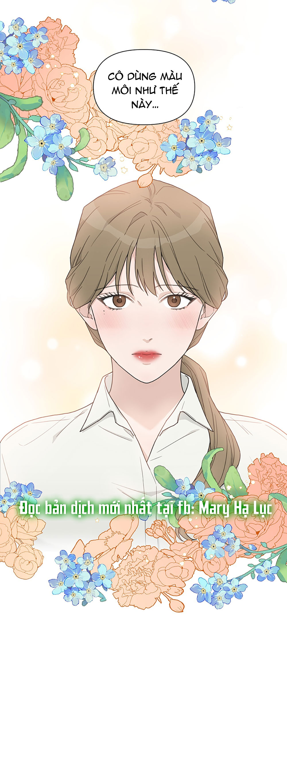 [18+] cách thu hút cơ thể của cấp trên chapter 2.1 3