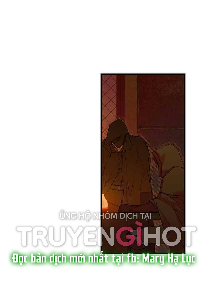 quý cô bí ẩn - secret lady chapter 18 25