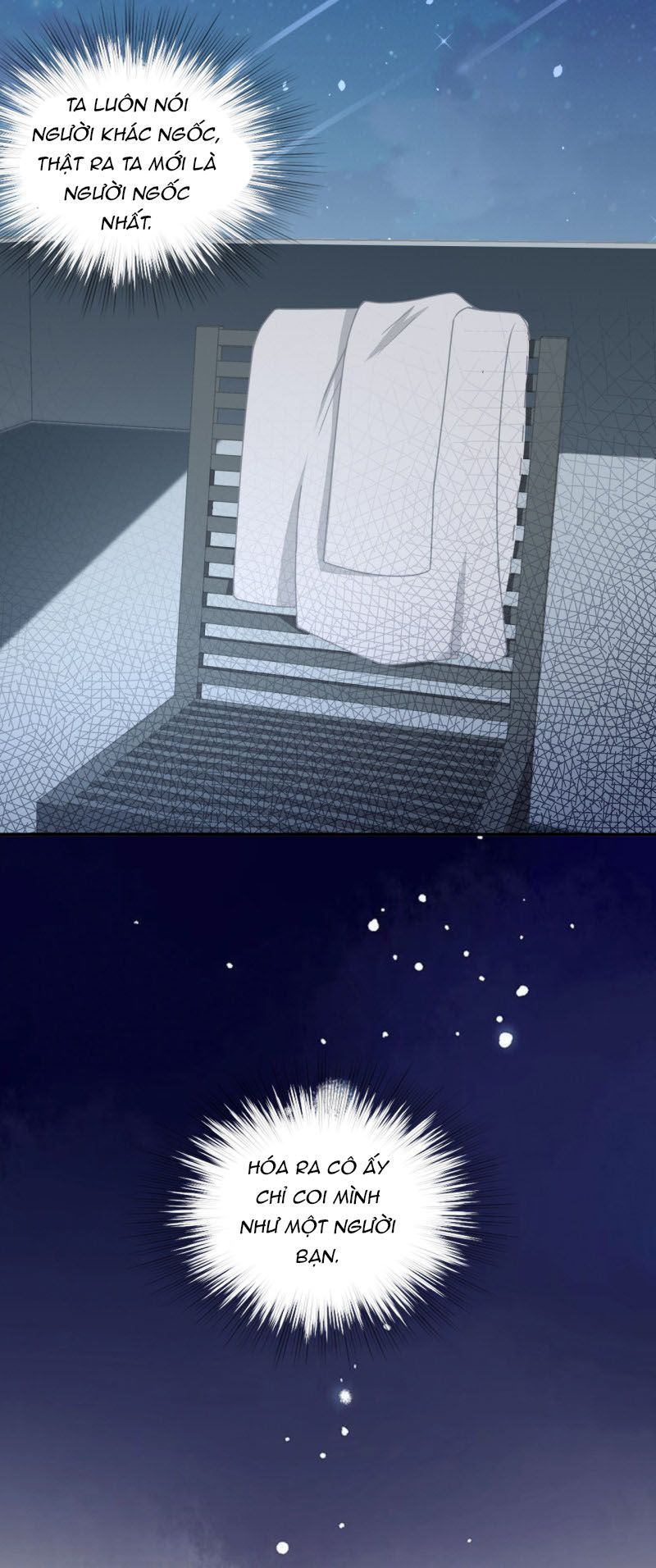 cái thùng cơm sát vách chapter 51 27