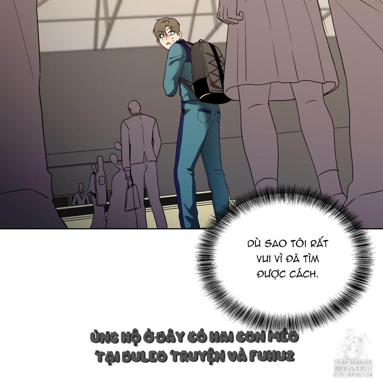 ham muốn mạnh mẽ chapter 54 5