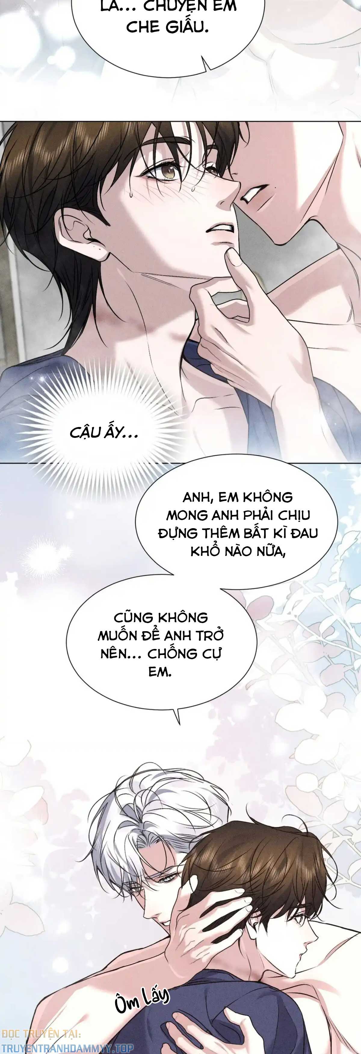 Ảnh đế cứ đòi làm kim chủ của tôi chapter 29