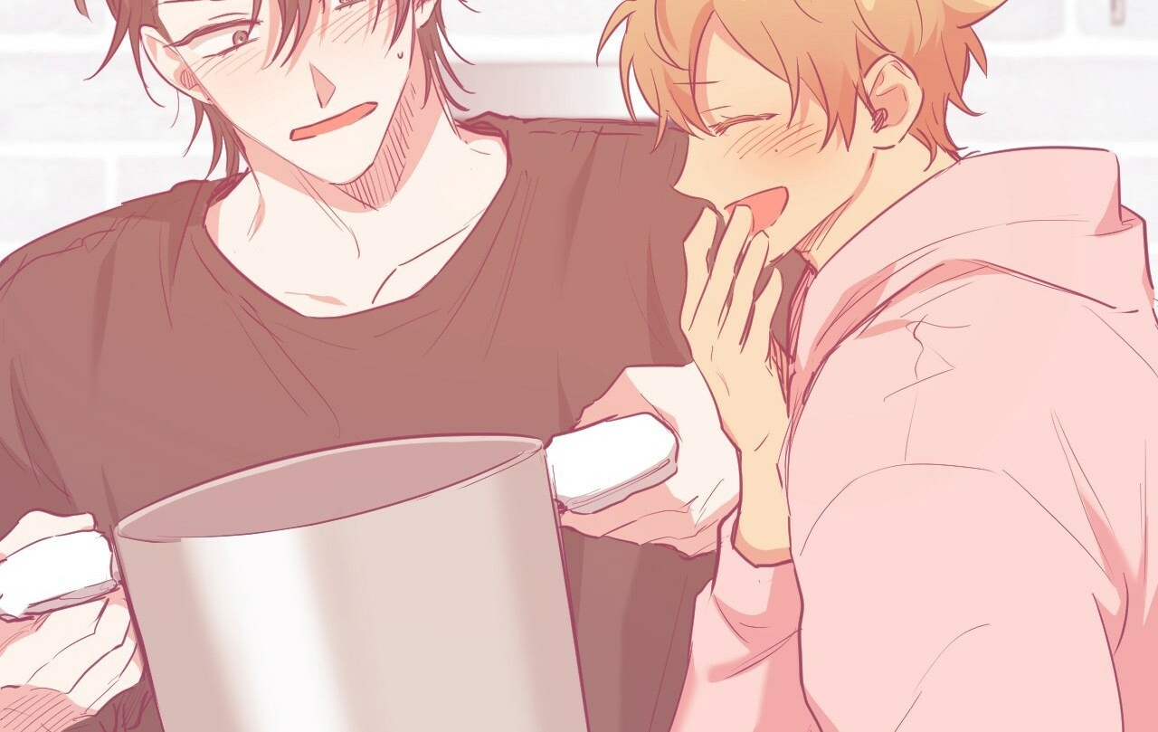 đàn thỏ của habibi chapter 19 24