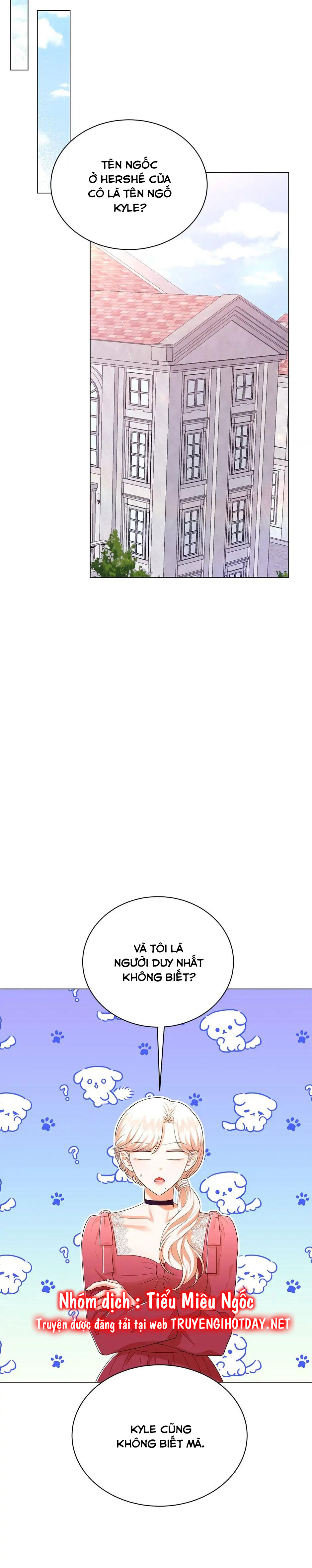 diễn vai ác nữ cũng thật khó khăn chapter 42 20