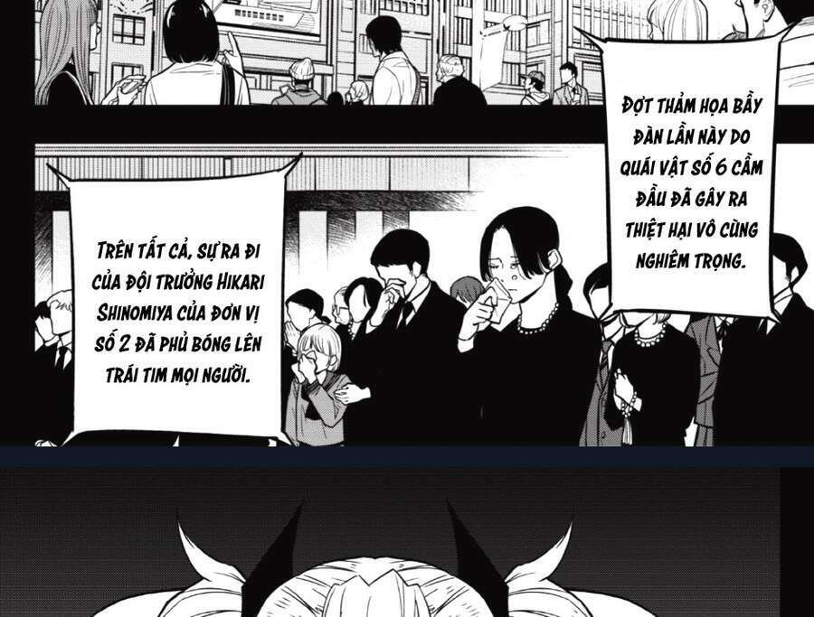 quái vật #8 chapter 44 39