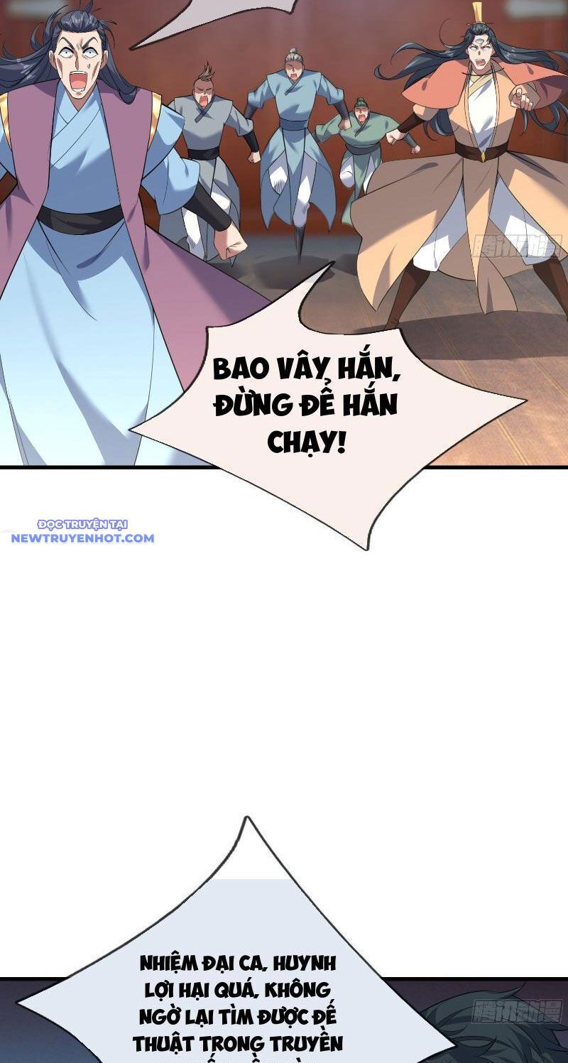 ngủ say vạn cổ: xuất thế đẩy ngang chư thiên chapter 28 3