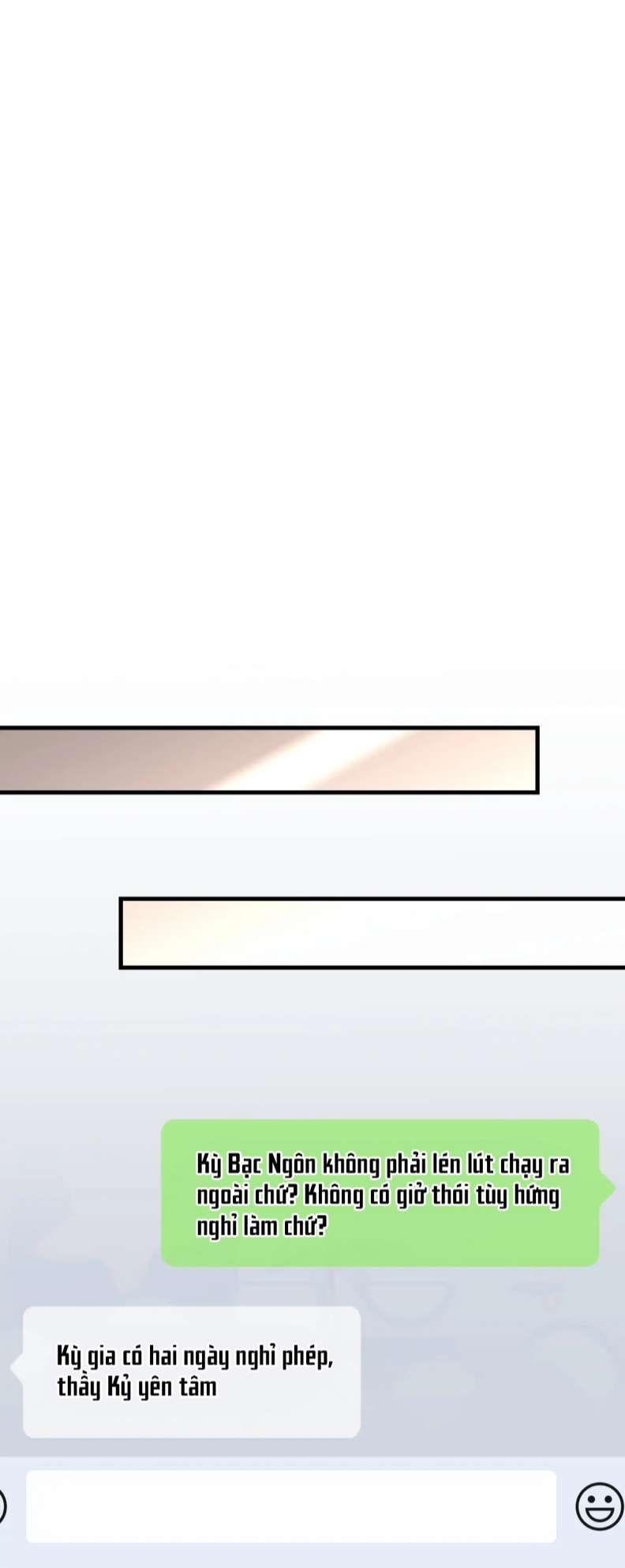 cấu bệnh chapter 74 11