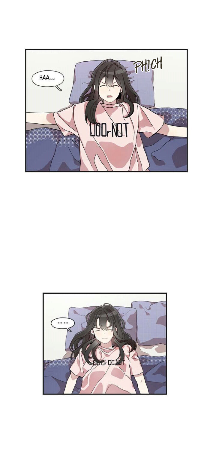 thanh xuân lầm lỡ chapter 6 43