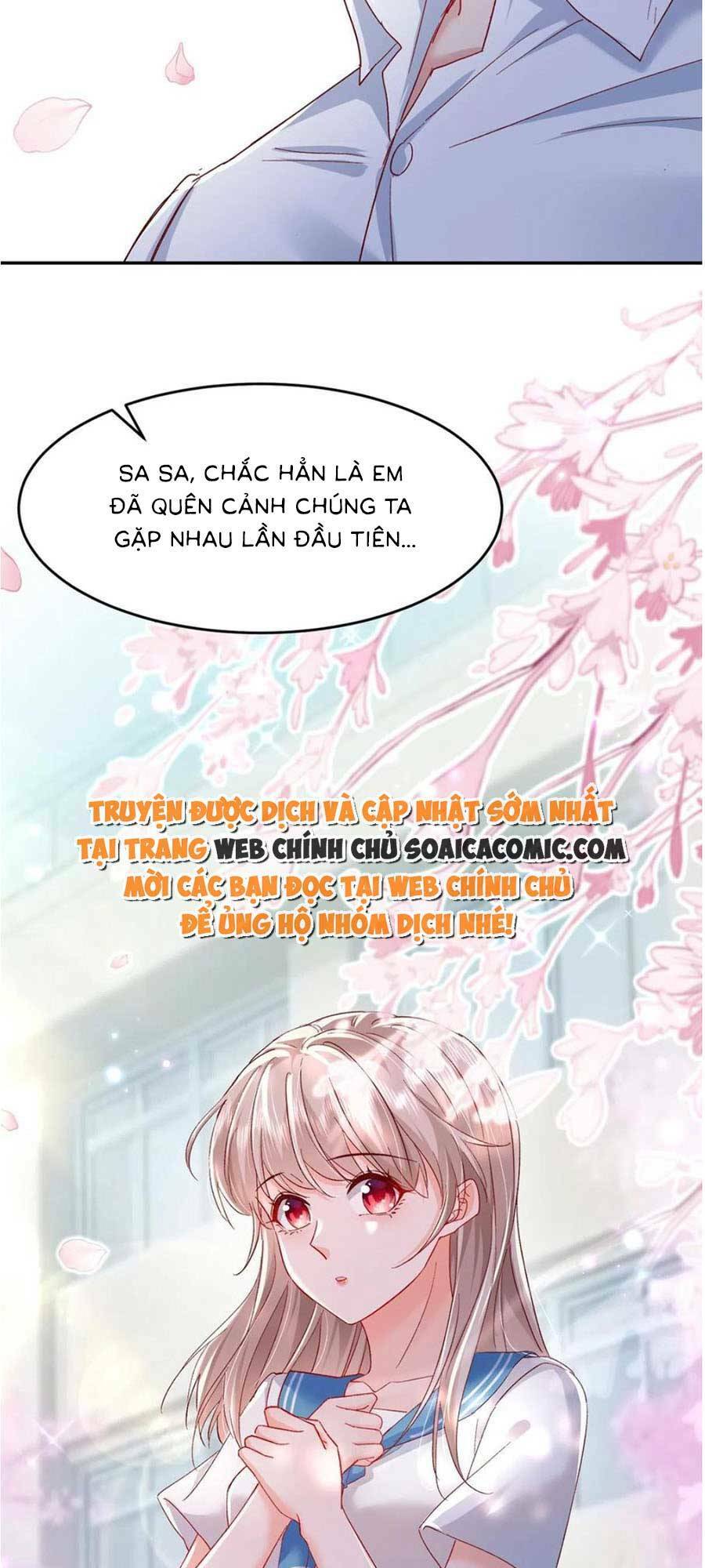 cô vợ của tôi không dễ bắt nạt chapter 55 42