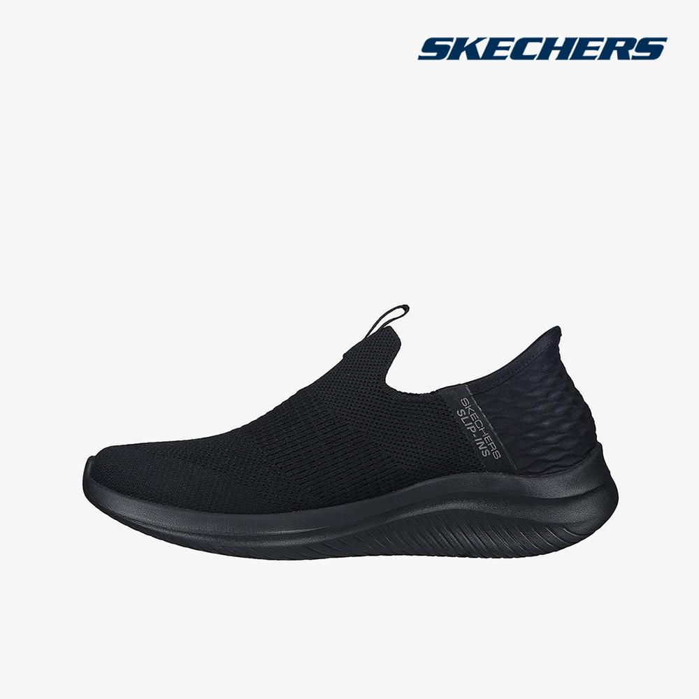 SKECHERS - Giày slip on nữ Ultra Flex 3.0 149708