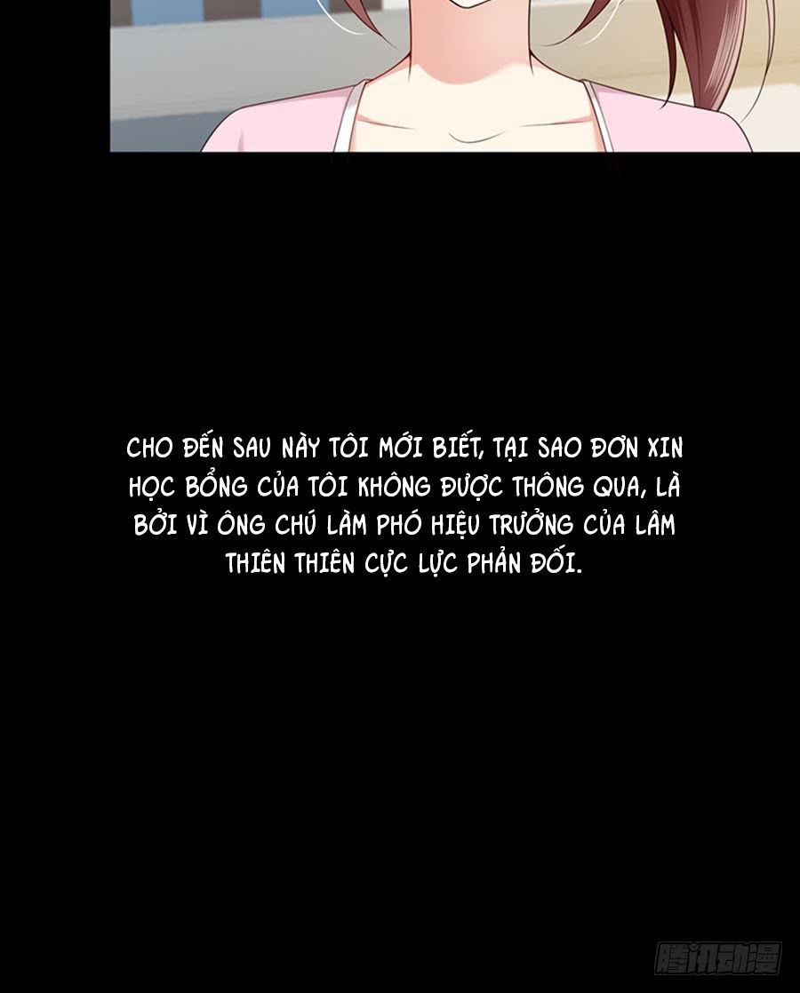 nam thần truy thê chỉ nam chapter 7.1 21