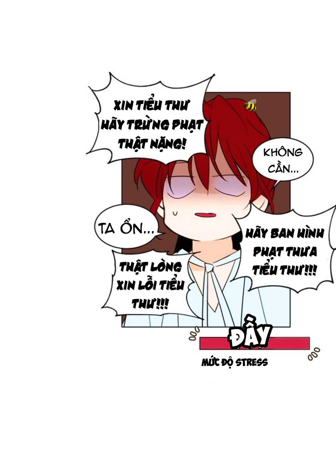 cuộc sống nhàm chán của quý cô tái sinh chapter 8 54