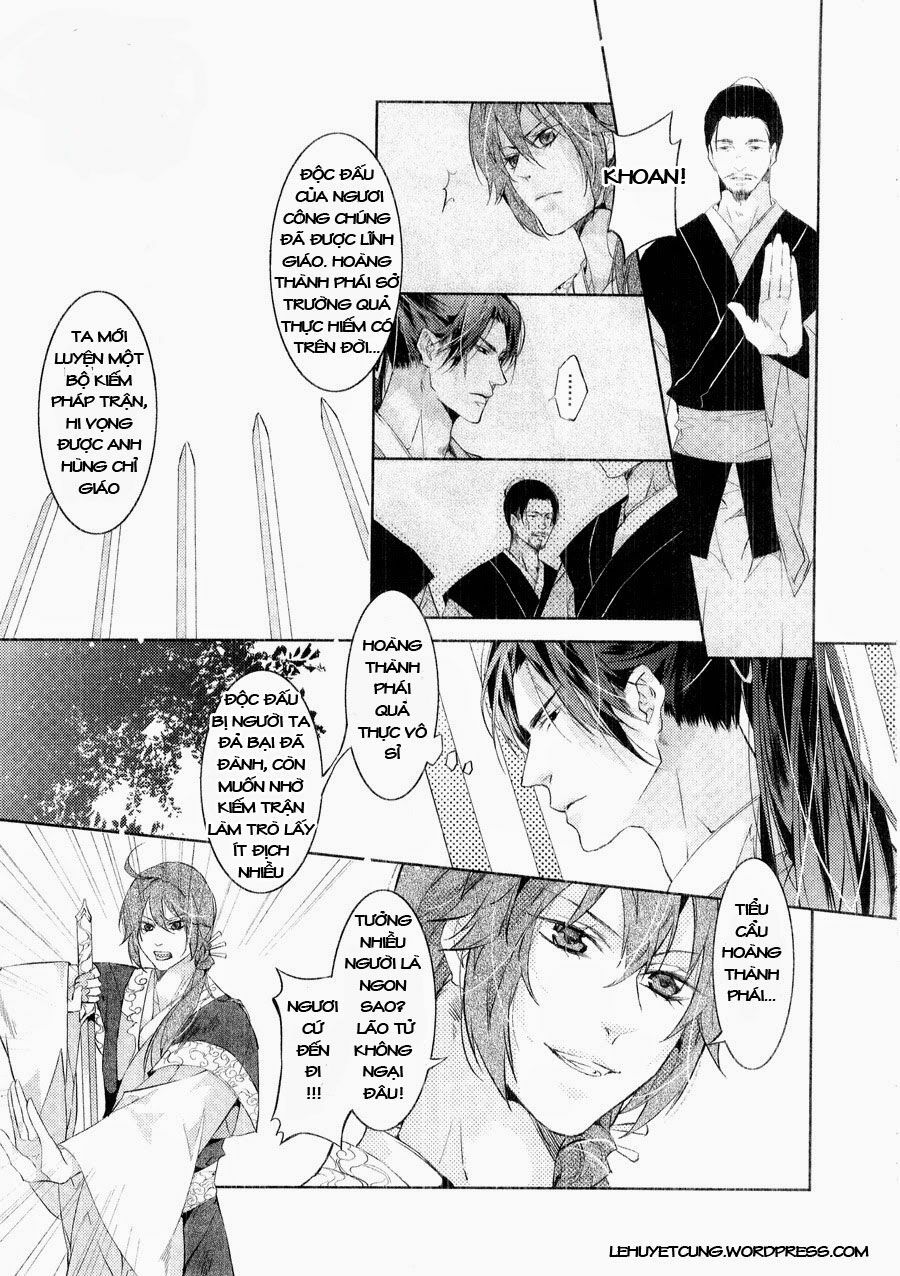 hoa hoa du long chapter 6 20