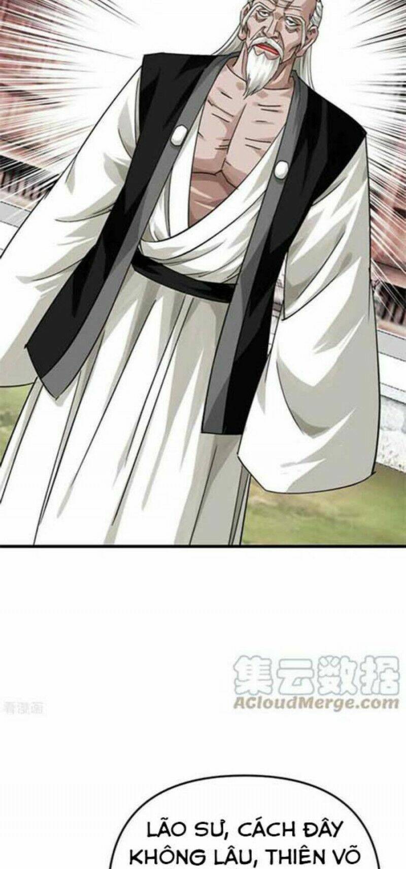 trọng sinh ta là đại thiên thần chapter 189 10