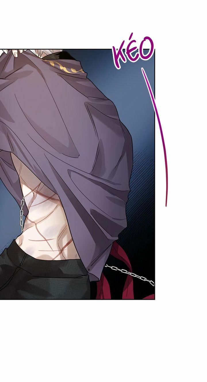 cách để cứu rỗi anh trai của nữ chính chapter 7 57