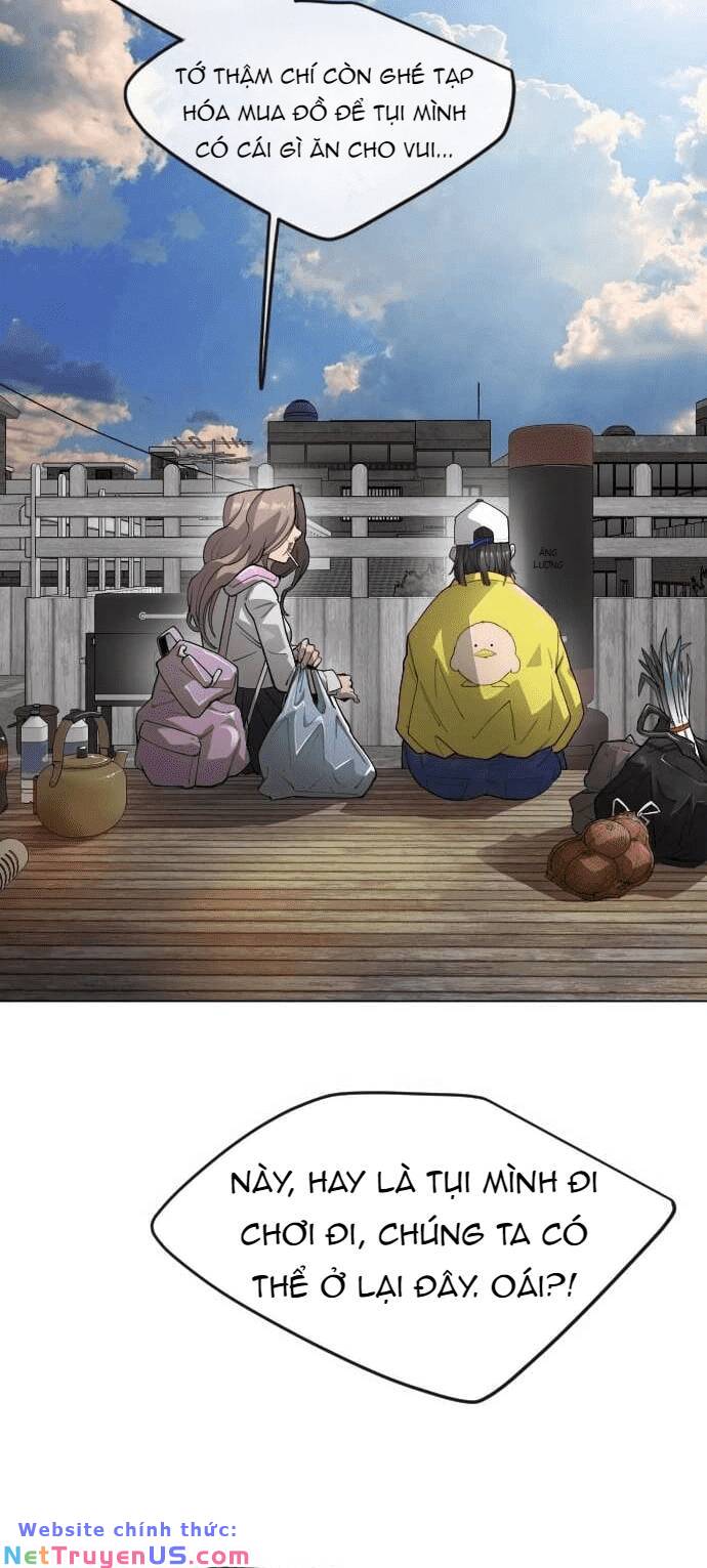 kĩ nguyên của anh hùng chapter 141 76