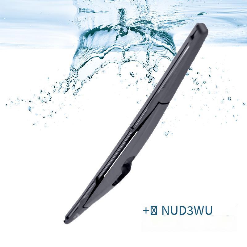 Cần gạt nước phía sau giá đặc biệt phù hợp với cần gạt nước phía sau nguyên bản của dòng Peugeot