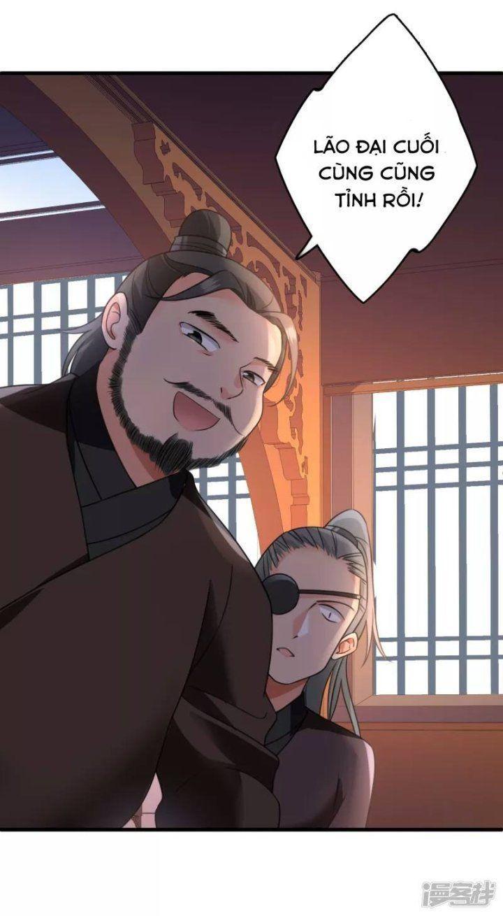 nụ cười của ngươi ngọt gãy tám cái răng của ta chapter 8 31