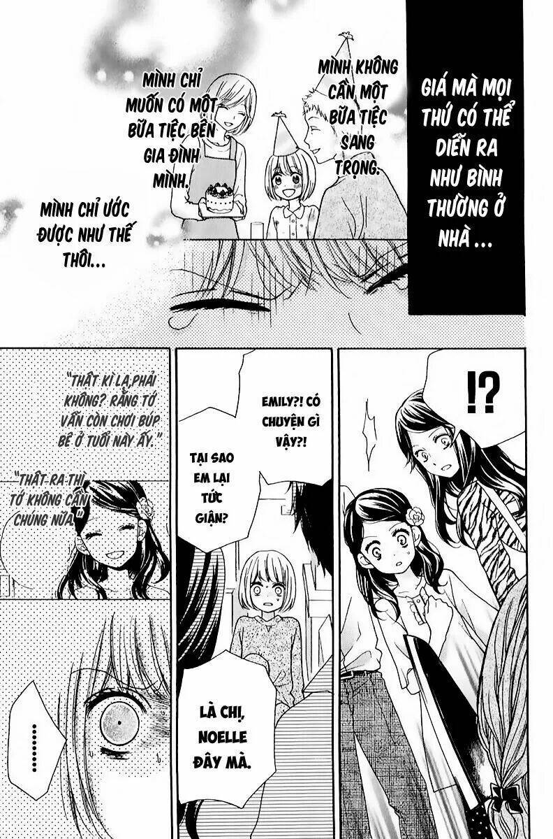 lớp học rùng rợn chapter 39 30