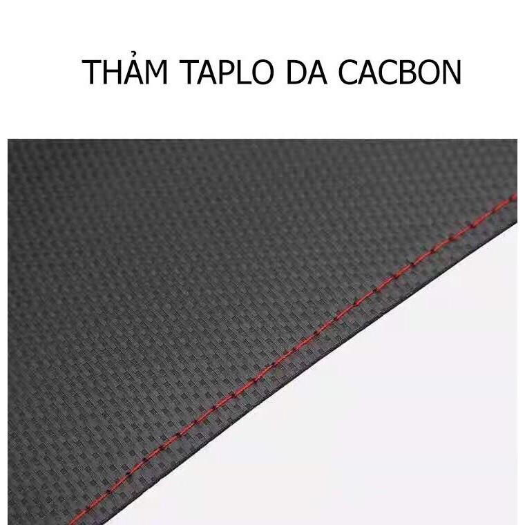Thảm taplo da chống nắng xe kia cerato 2015-2018