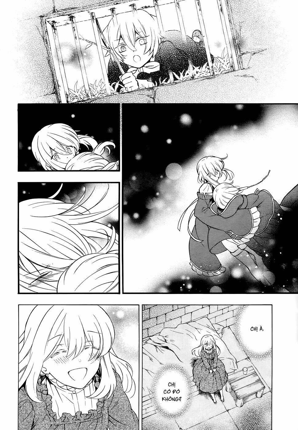 pandora hearts chapter 97 63