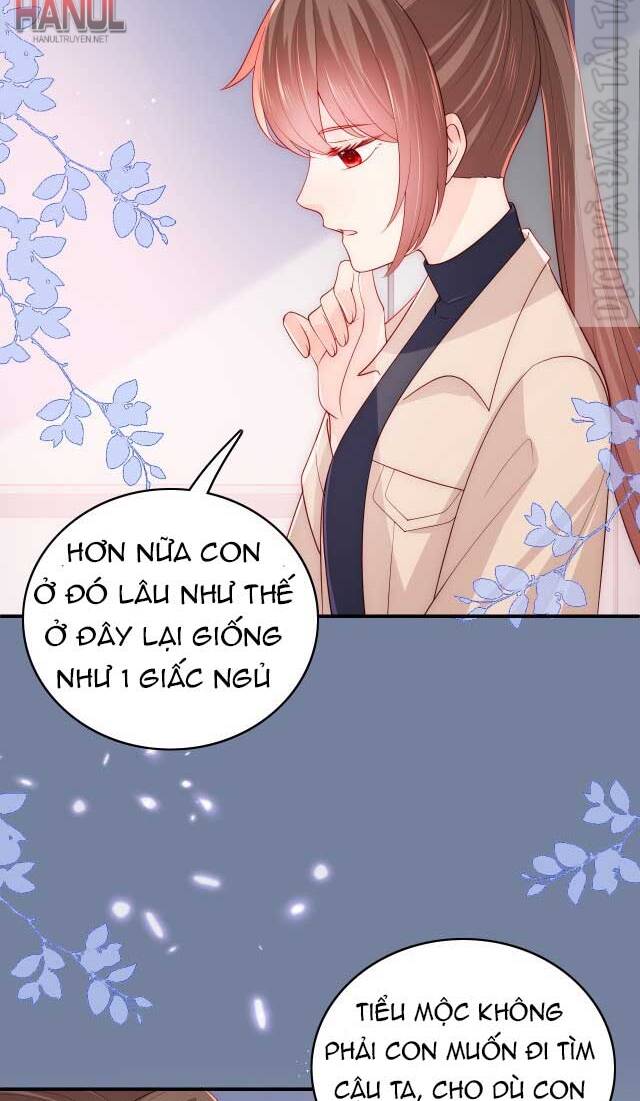 dưỡng địch vi hoạn chapter 167.1 19