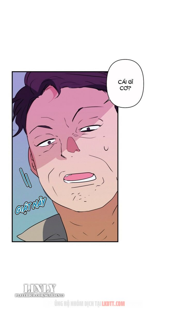 tôi đang nuôi dưỡng một con quái thú chapter 21 47