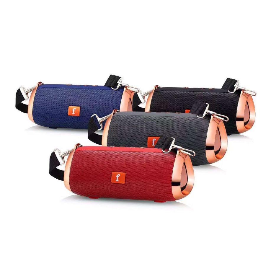 Loa Bluetooth ET801 mẫu mới, âm thanh trầm
