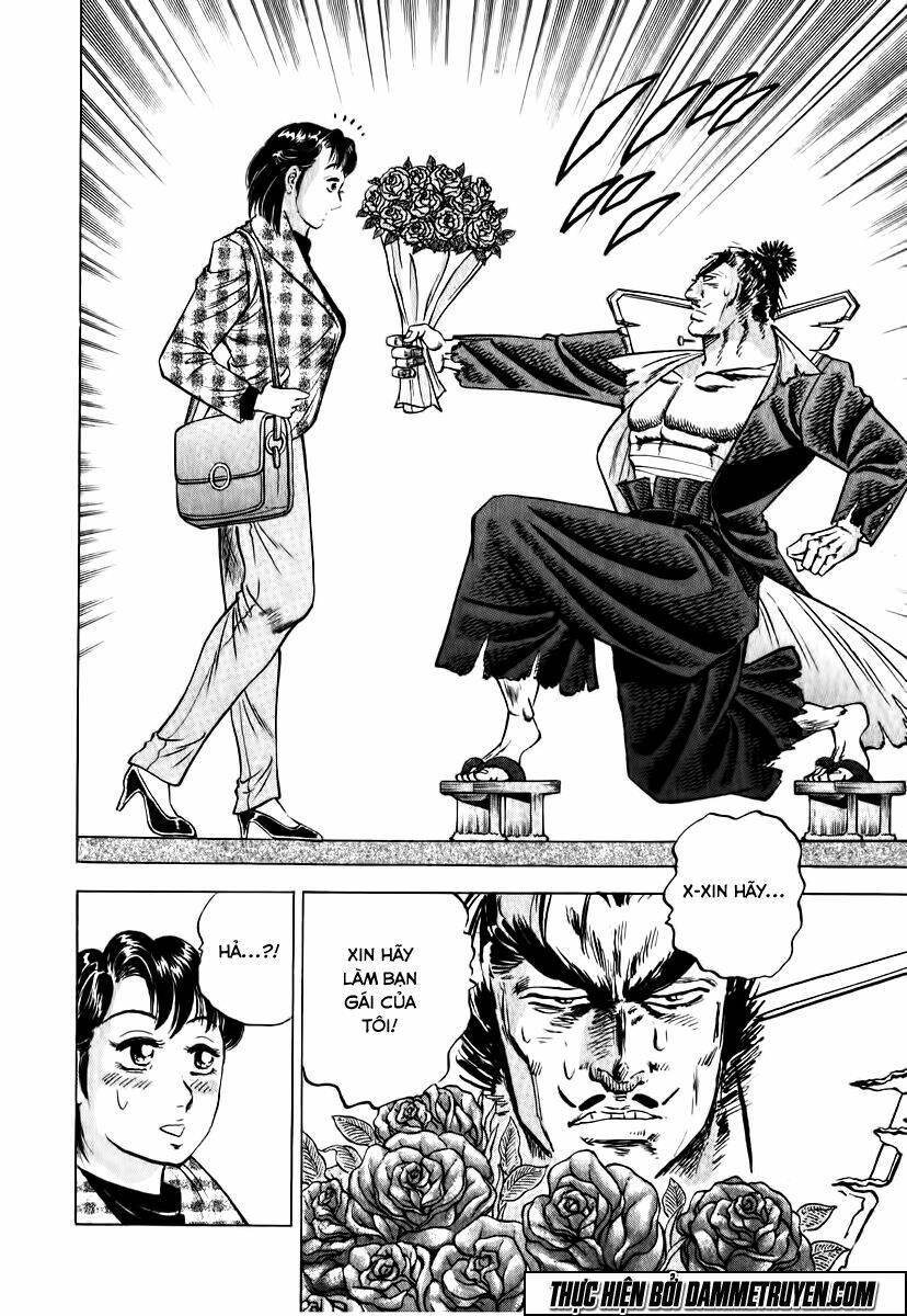 akakatsuki!! otokojuku - seinen yo, taishi wo idake chapter 16 23