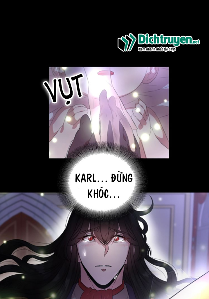 con gái bảo bối của ma vương chapter 2 25