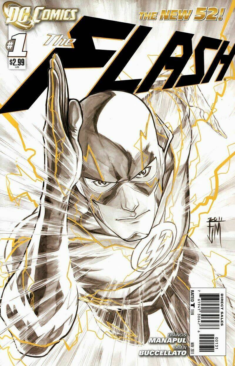 [n52] the flash chapter 1 2