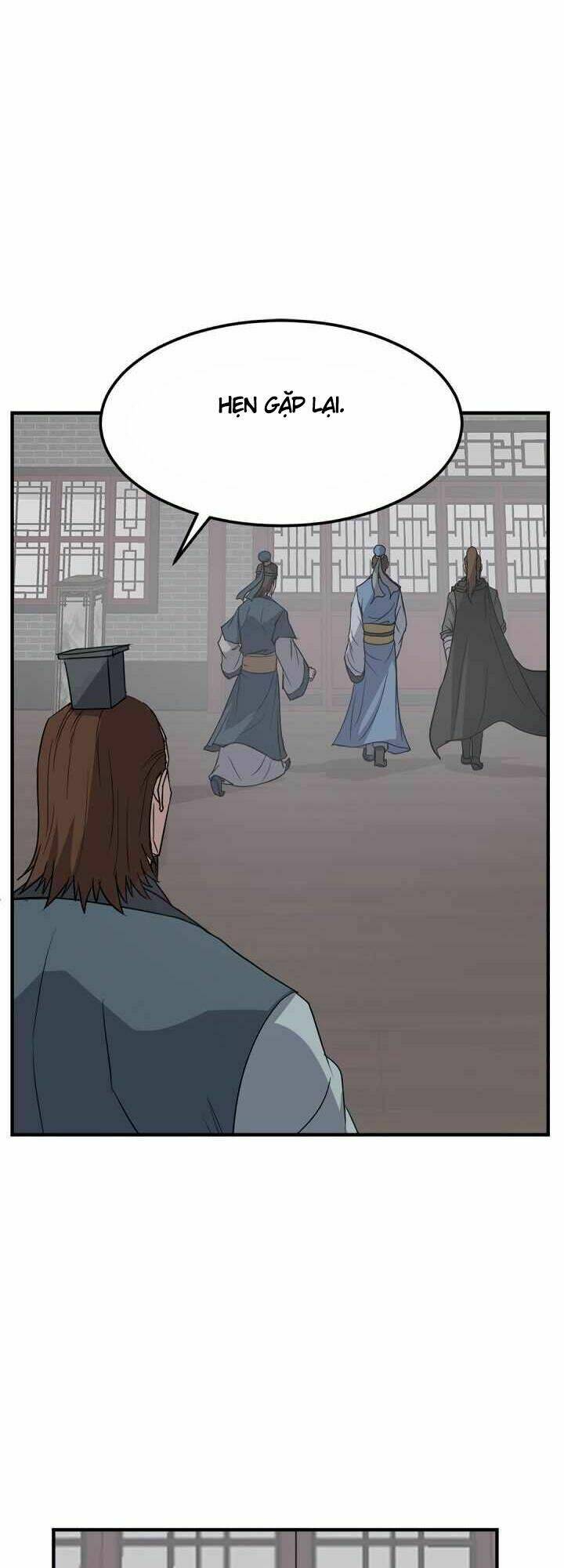 trọng sinh, bất khả chiến bại chapter 116 32