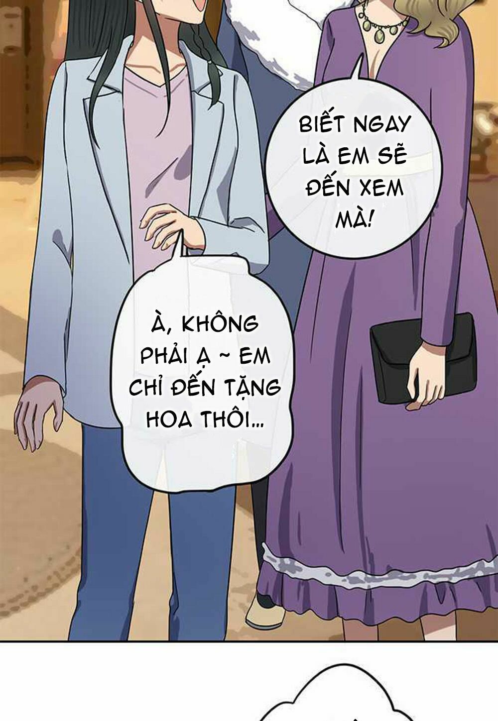 nụ hôn nguyền rủa chapter 71 25