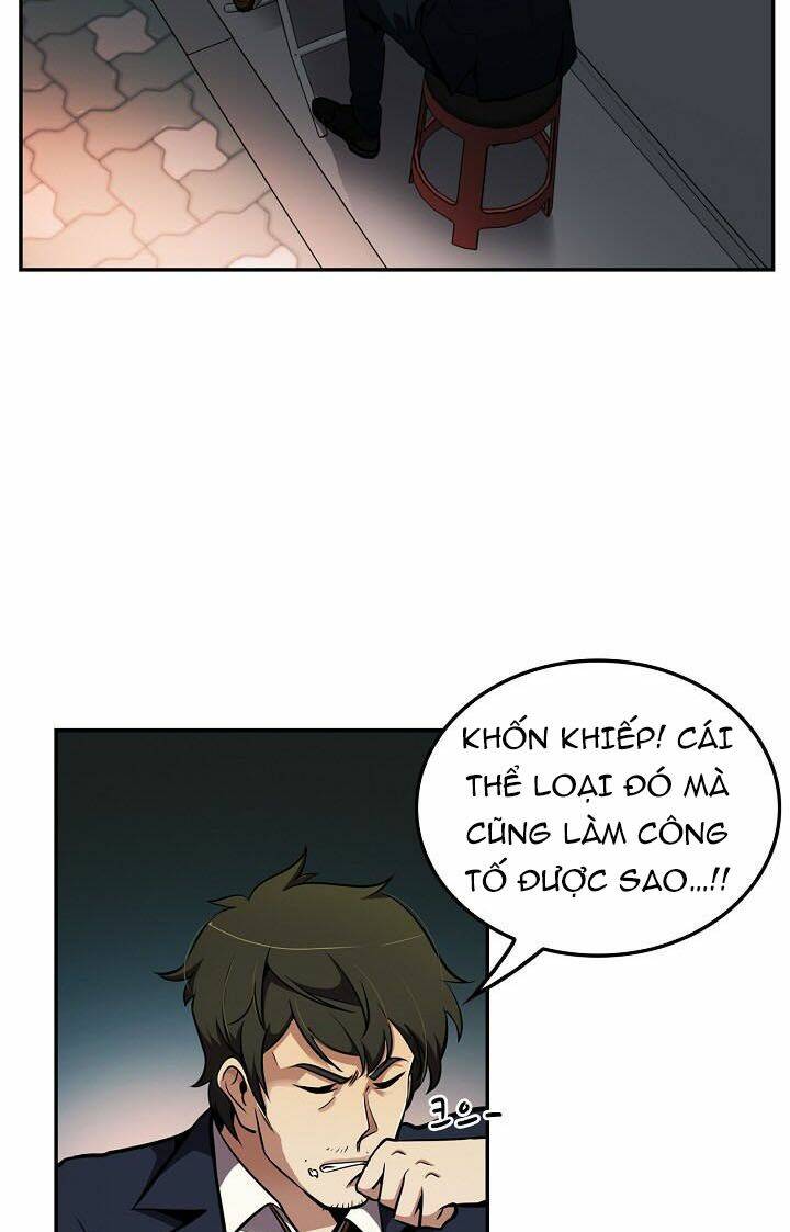 điều tra viên chuyển sinh chapter 65 24