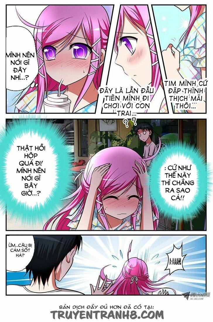 cupid's chocolates chapter 14 4