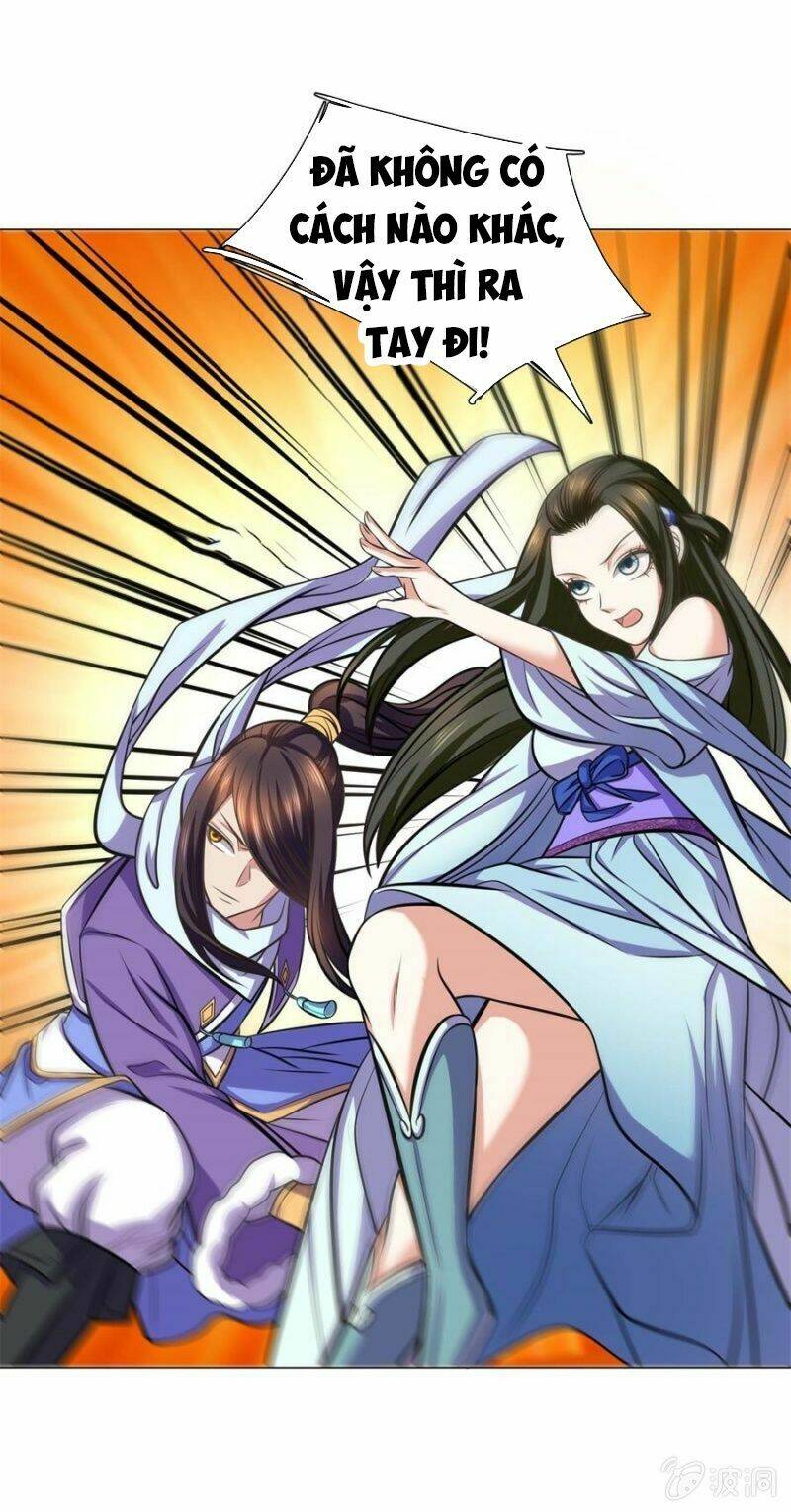 tuyệt thế thần hoàng chapter 96 38