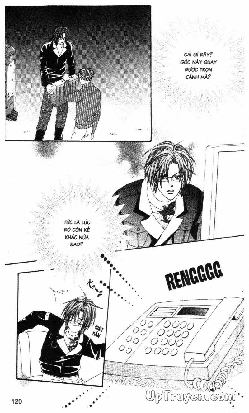 vợ chồng trẻ con bản đẹp chapter 11 117