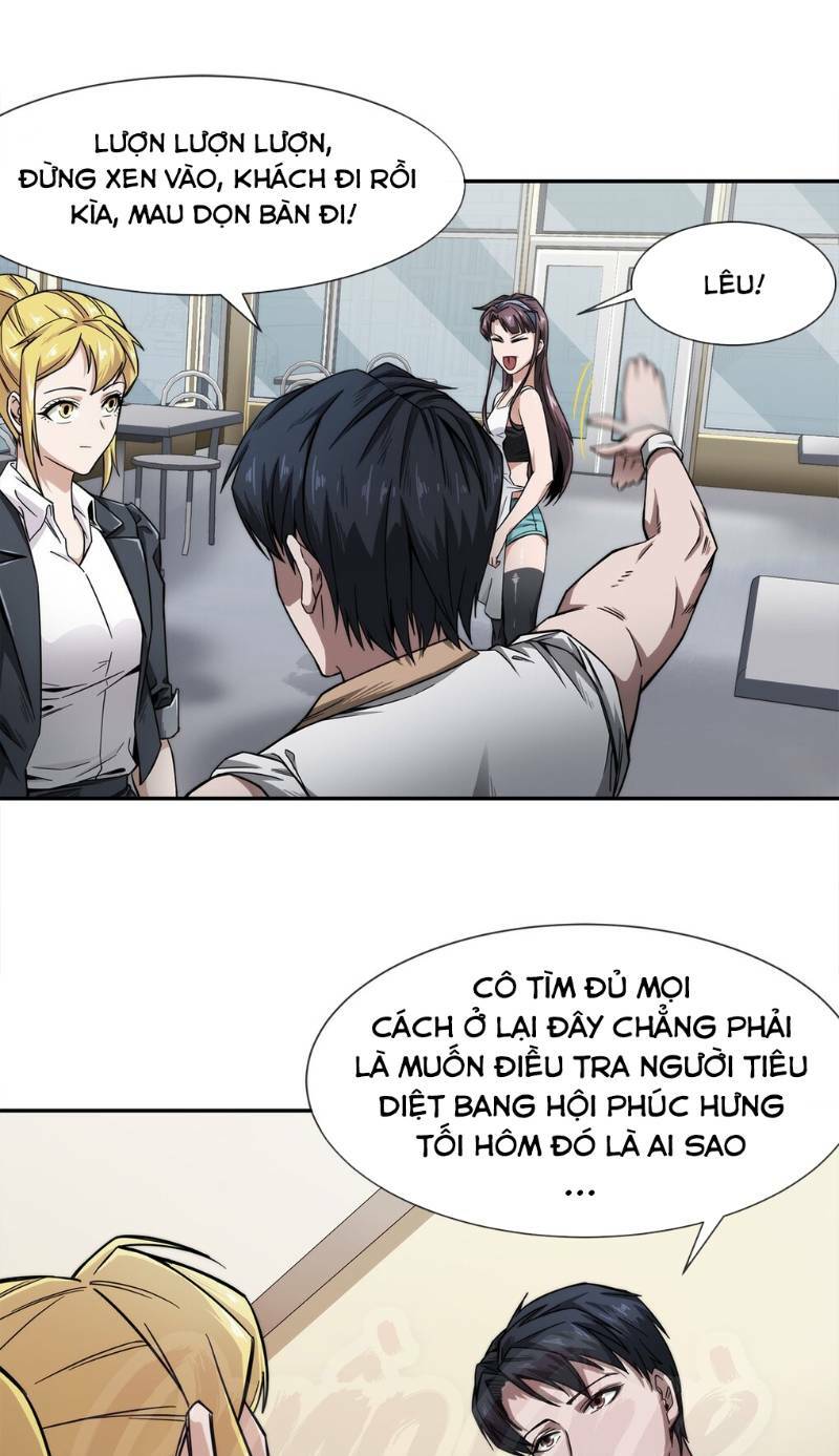 dạ thị chi chủ chapter 8 5