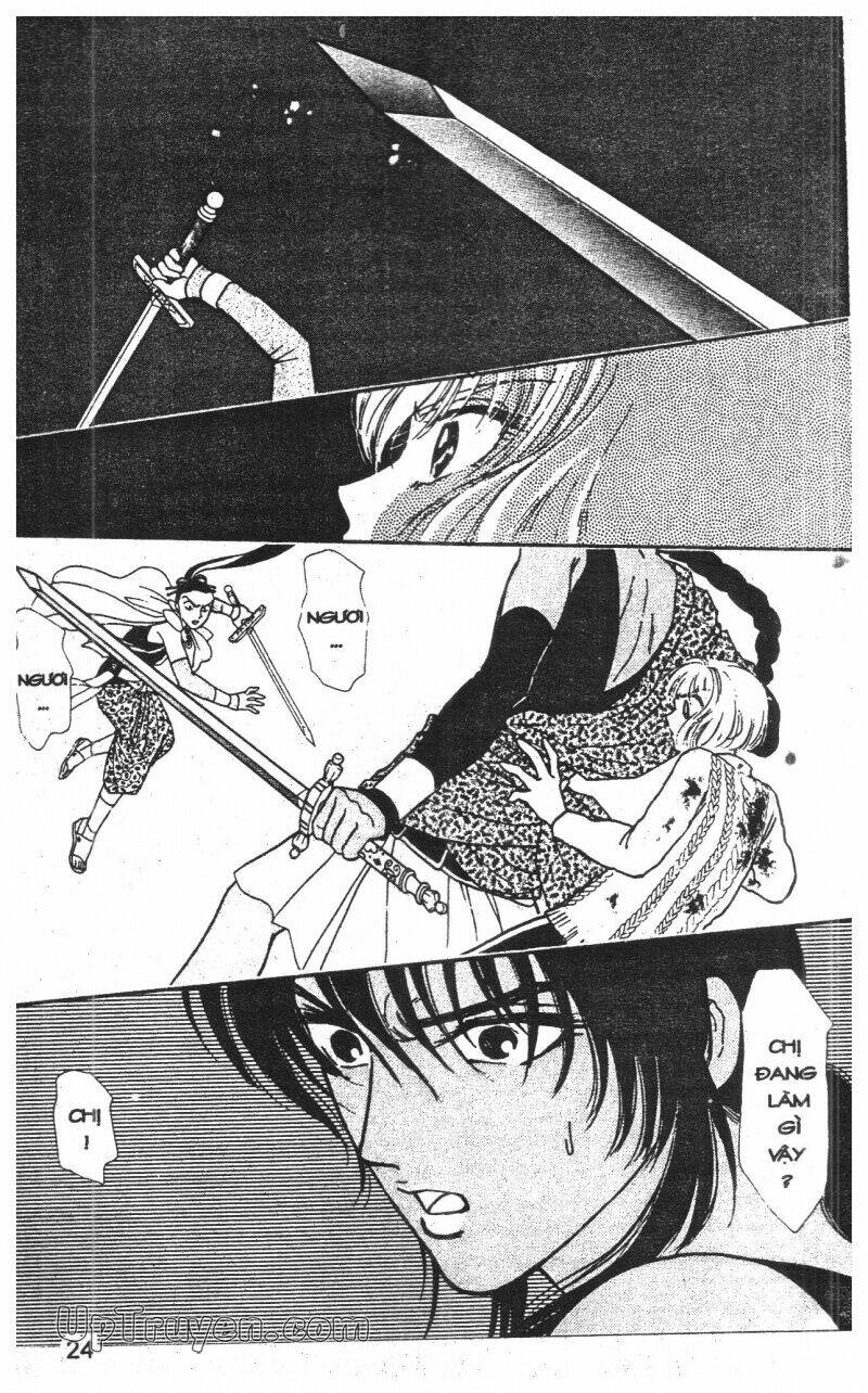 hoàng tử hoa - bud boy chapter 9 25