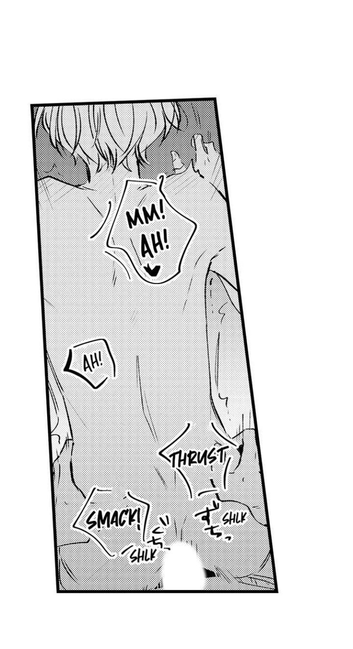 chàng trai xinh đẹp muốn bị hành hạ chapter 15.1 15